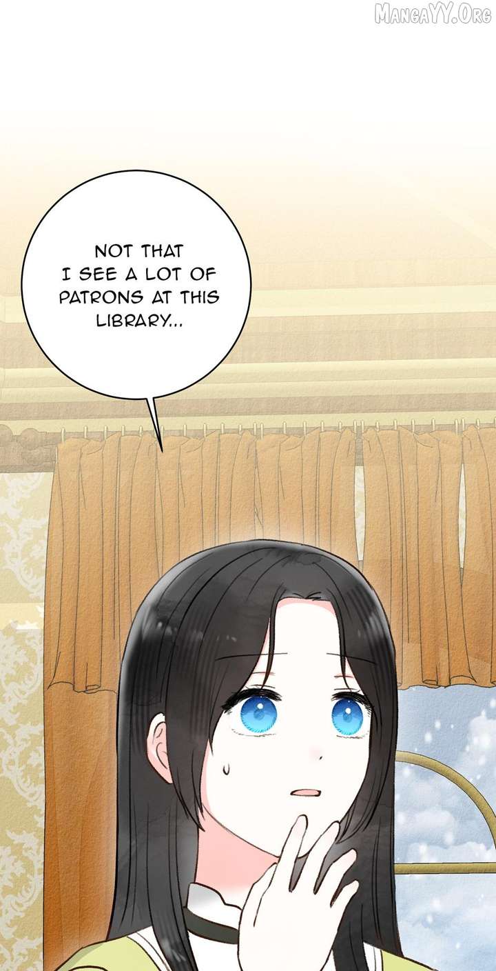 Alissa and the Magic Diary Chapter 48 - Page 89