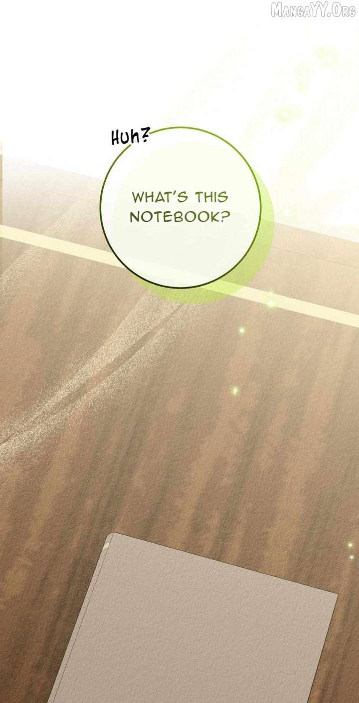 Alissa and the Magic Diary Chapter 48 - Page 92