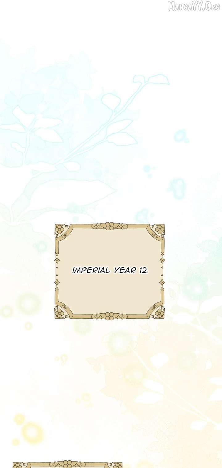 Alissa and the Magic Diary Chapter 49 - Page 1