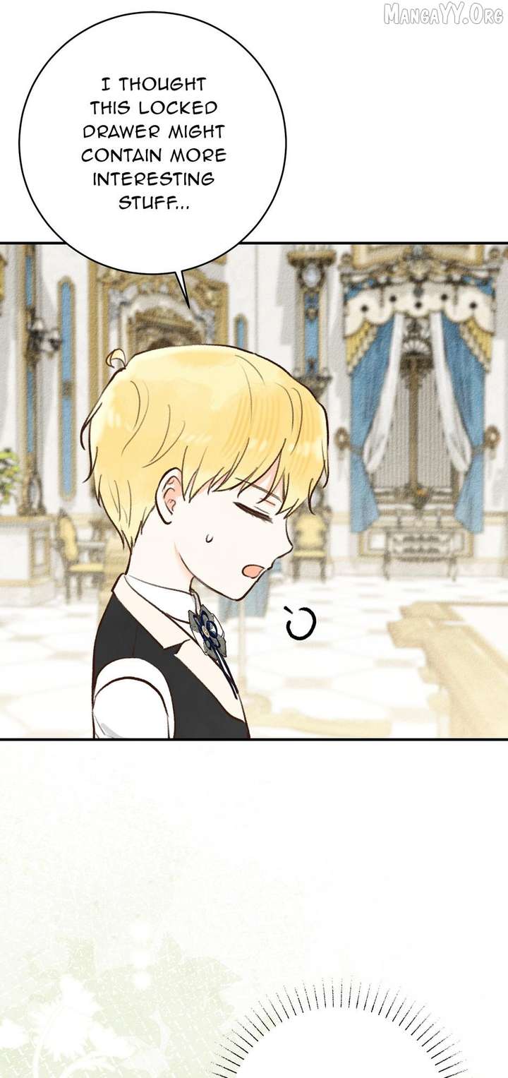 Alissa and the Magic Diary Chapter 49 - Page 13