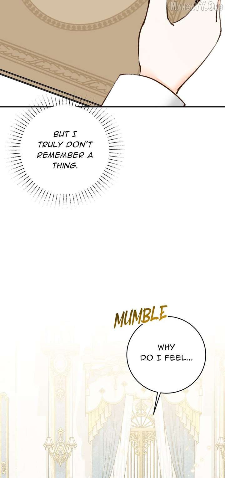 Alissa and the Magic Diary Chapter 49 - Page 16