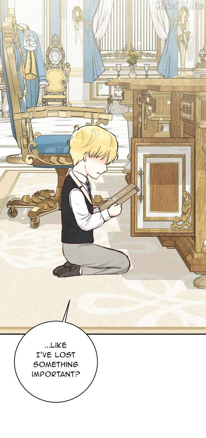 Alissa and the Magic Diary Chapter 49 - Page 17