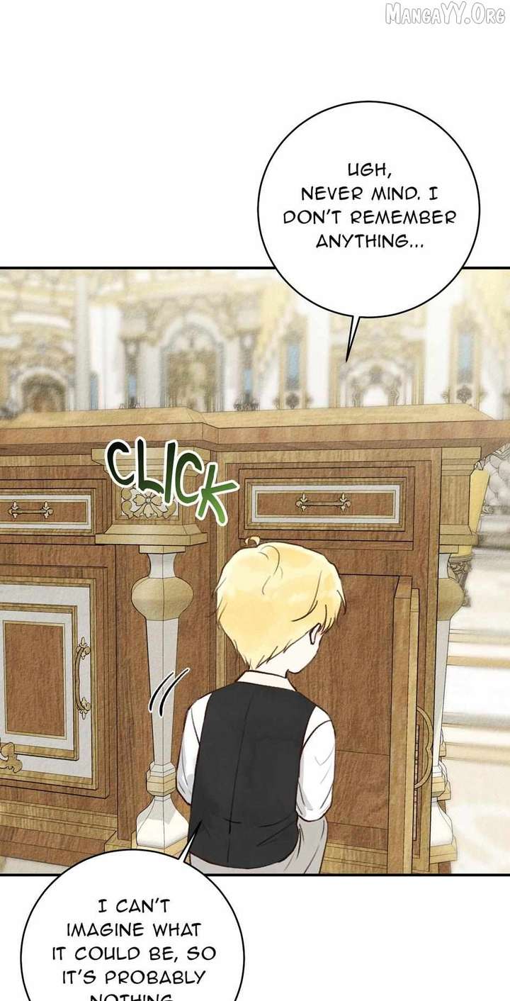 Alissa and the Magic Diary Chapter 49 - Page 18