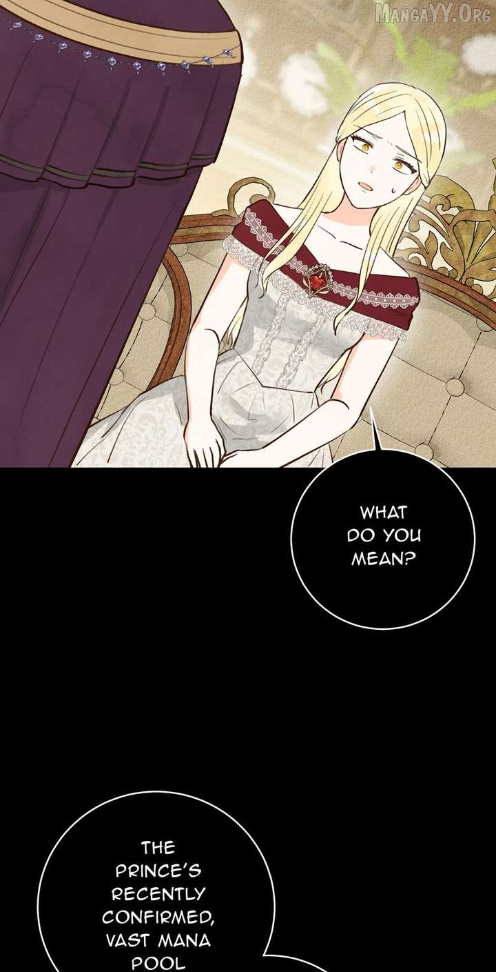 Alissa and the Magic Diary Chapter 49 - Page 27