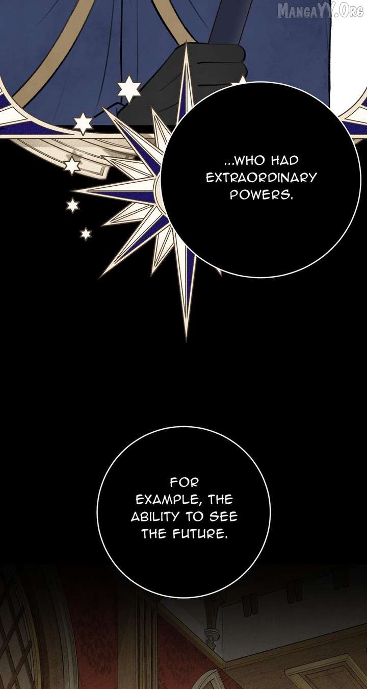 Alissa and the Magic Diary Chapter 49 - Page 30