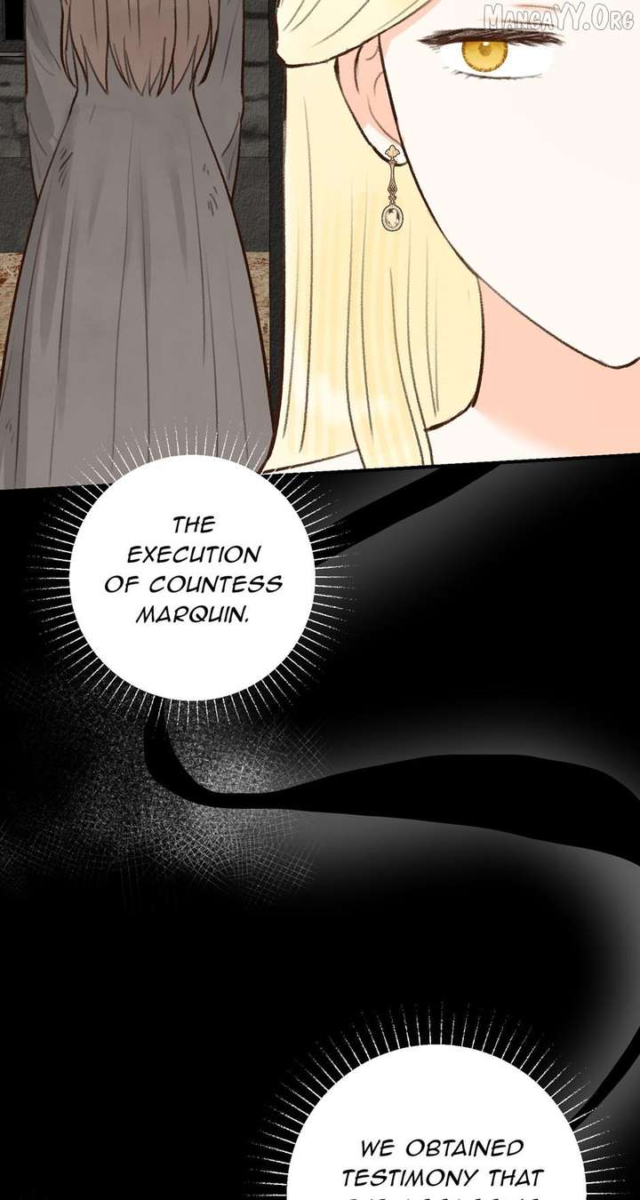 Alissa and the Magic Diary Chapter 49 - Page 33