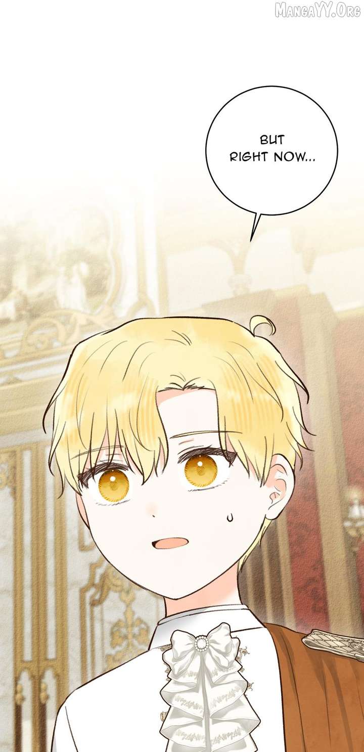 Alissa and the Magic Diary Chapter 49 - Page 37