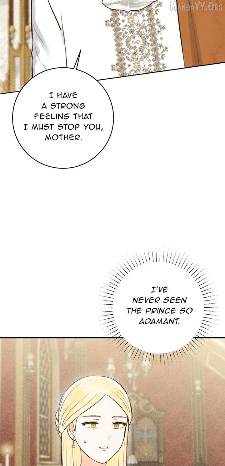 Alissa and the Magic Diary Chapter 49 - Page 38