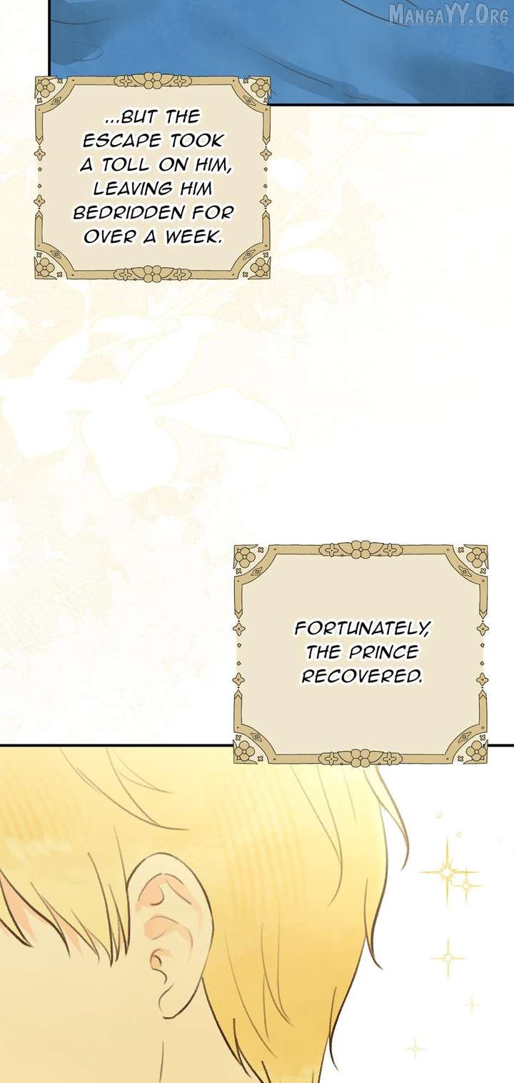 Alissa and the Magic Diary Chapter 49 - Page 4