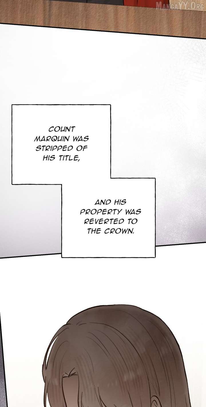 Alissa and the Magic Diary Chapter 49 - Page 42