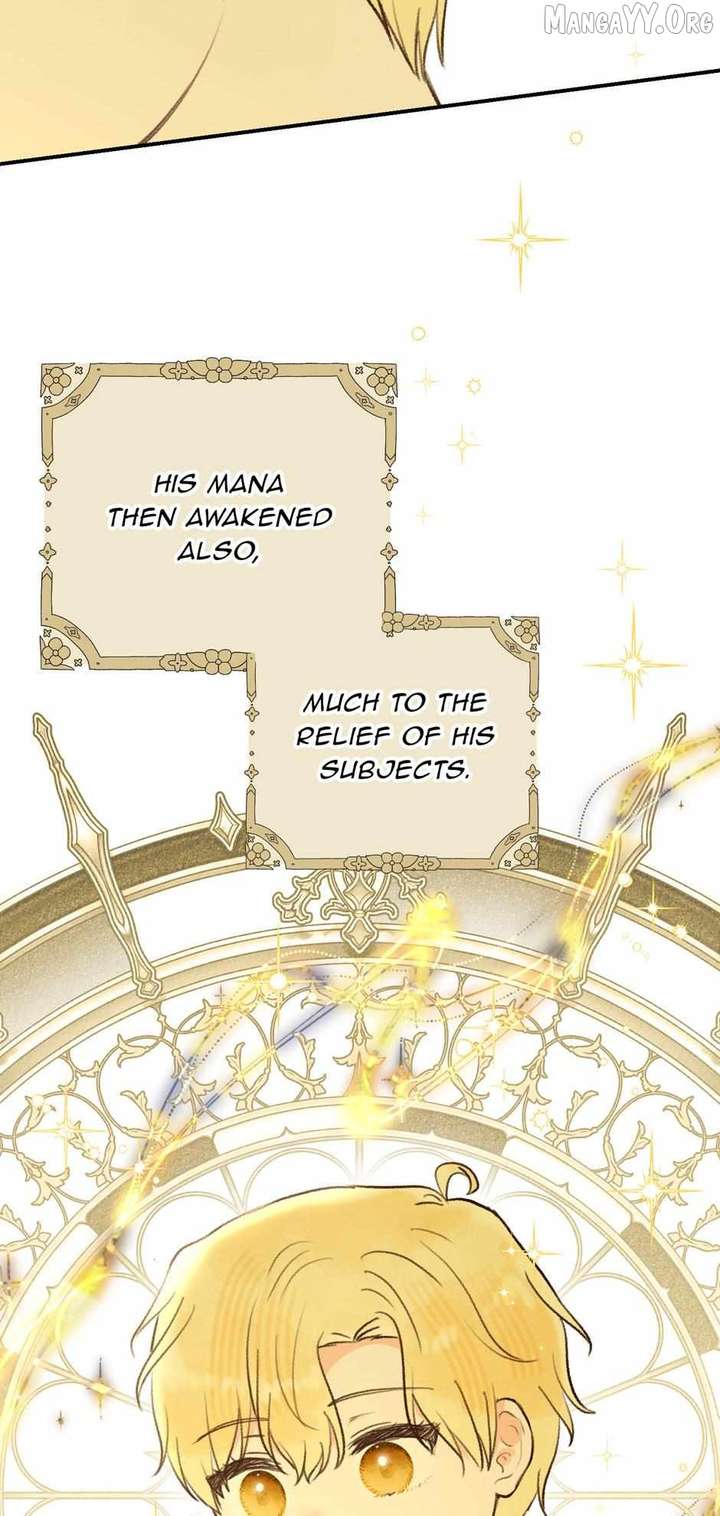 Alissa and the Magic Diary Chapter 49 - Page 5