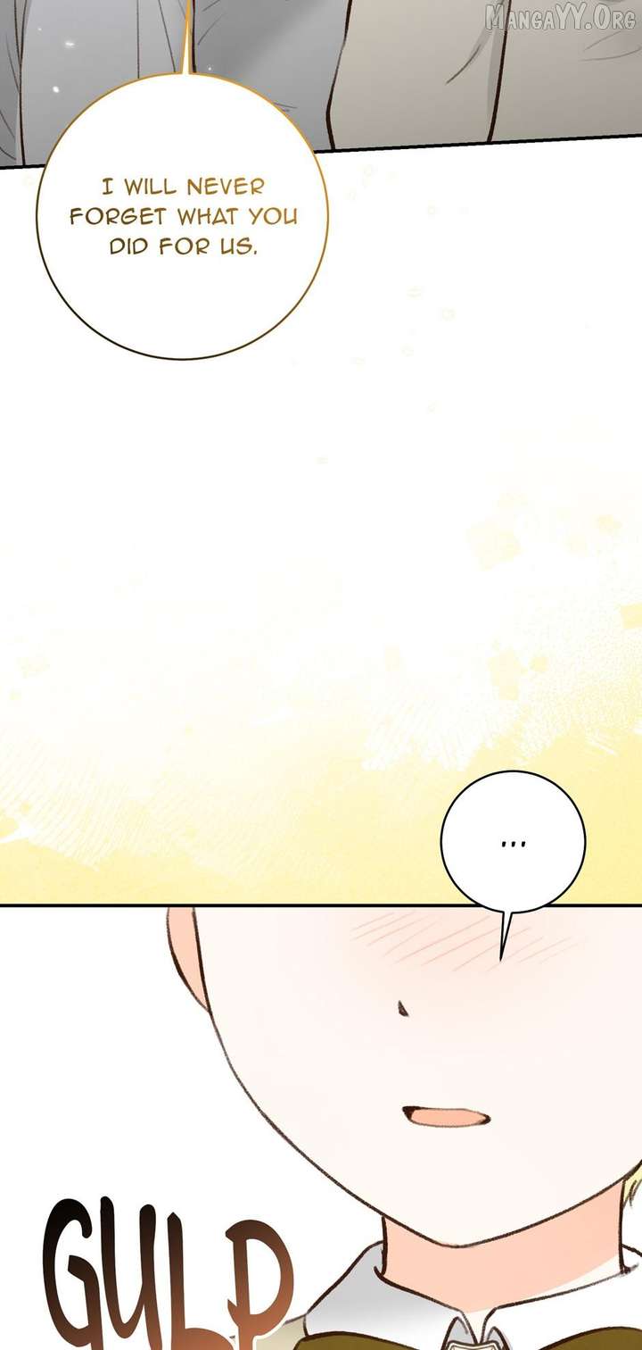 Alissa and the Magic Diary Chapter 49 - Page 53