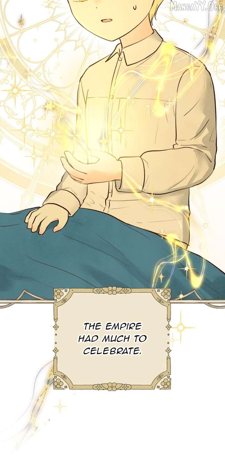 Alissa and the Magic Diary Chapter 49 - Page 6