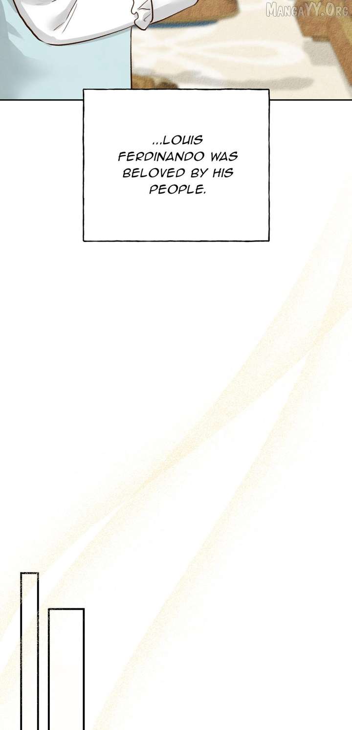 Alissa and the Magic Diary Chapter 49 - Page 60