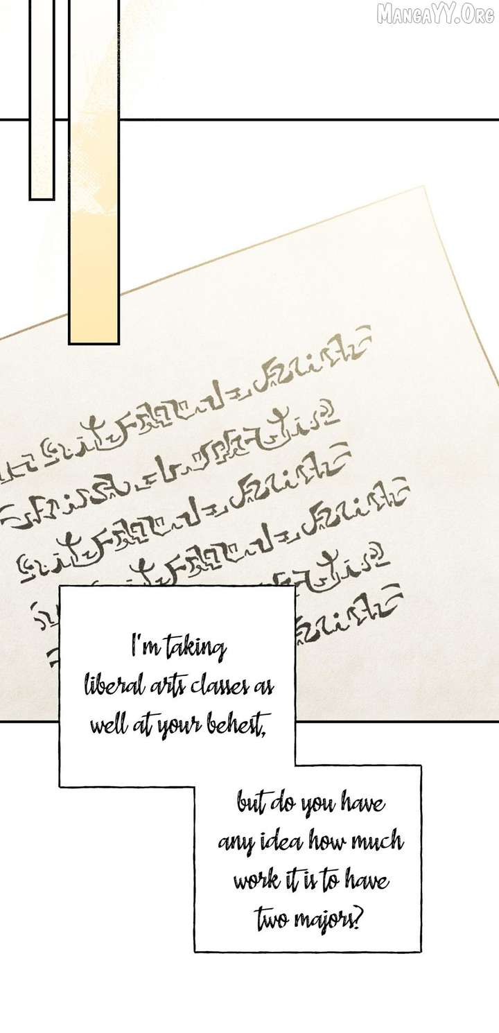 Alissa and the Magic Diary Chapter 49 - Page 61