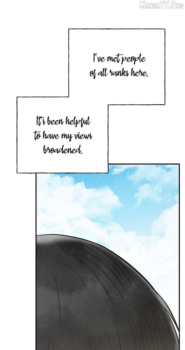 Alissa and the Magic Diary Chapter 49 - Page 63