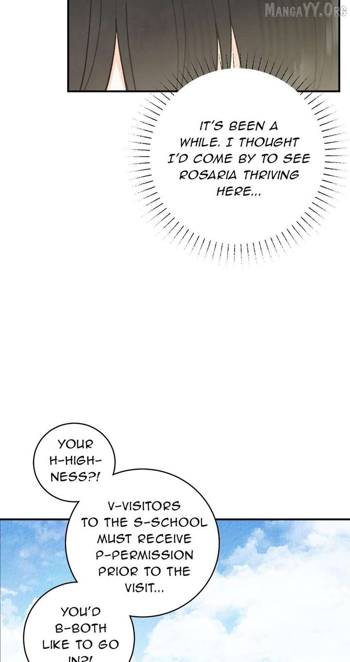 Alissa and the Magic Diary Chapter 49 - Page 64