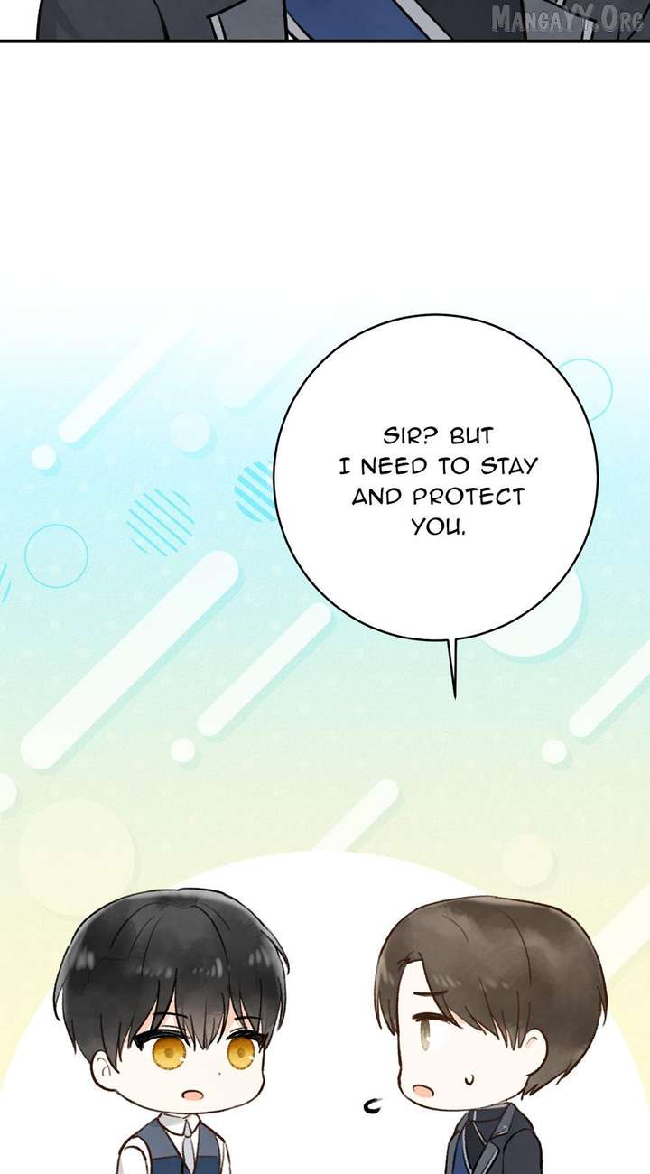 Alissa and the Magic Diary Chapter 49 - Page 68