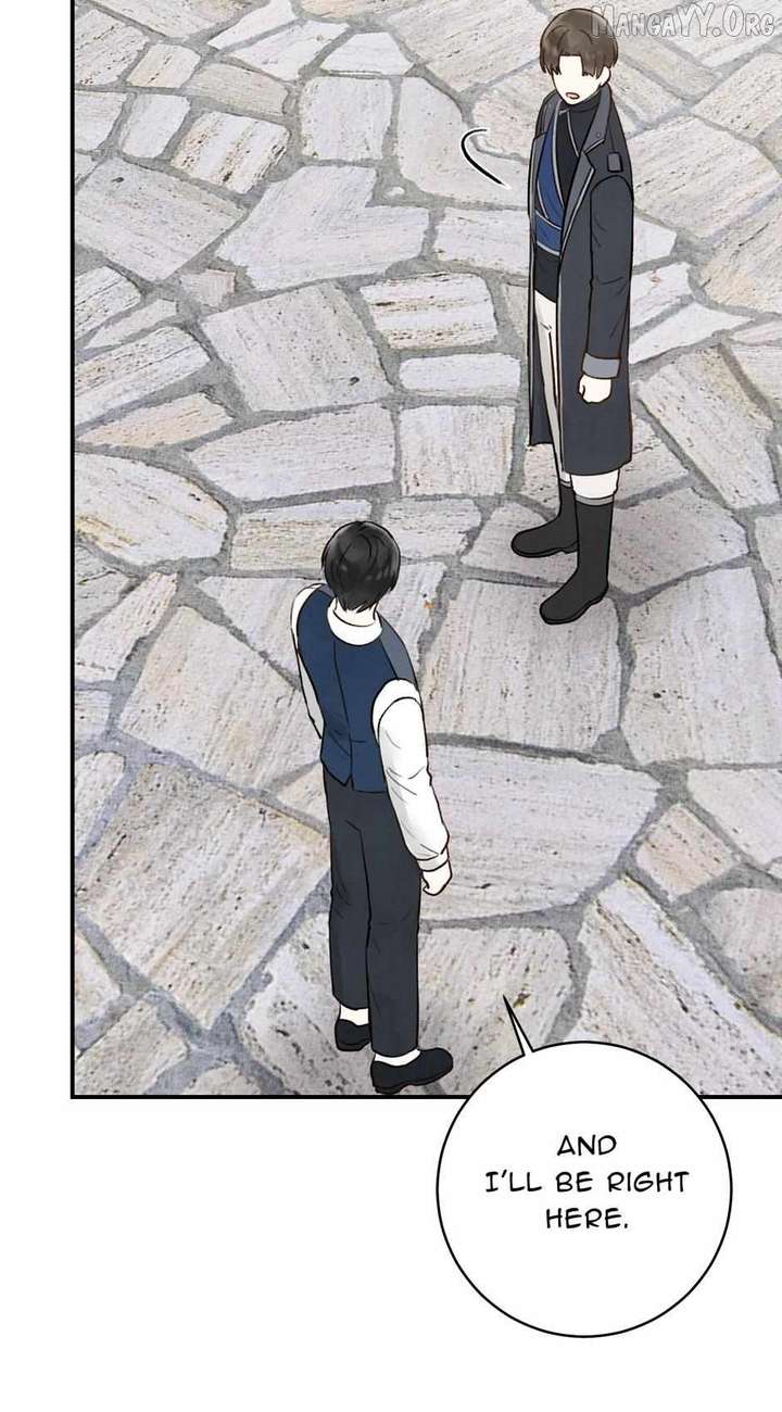 Alissa and the Magic Diary Chapter 49 - Page 70