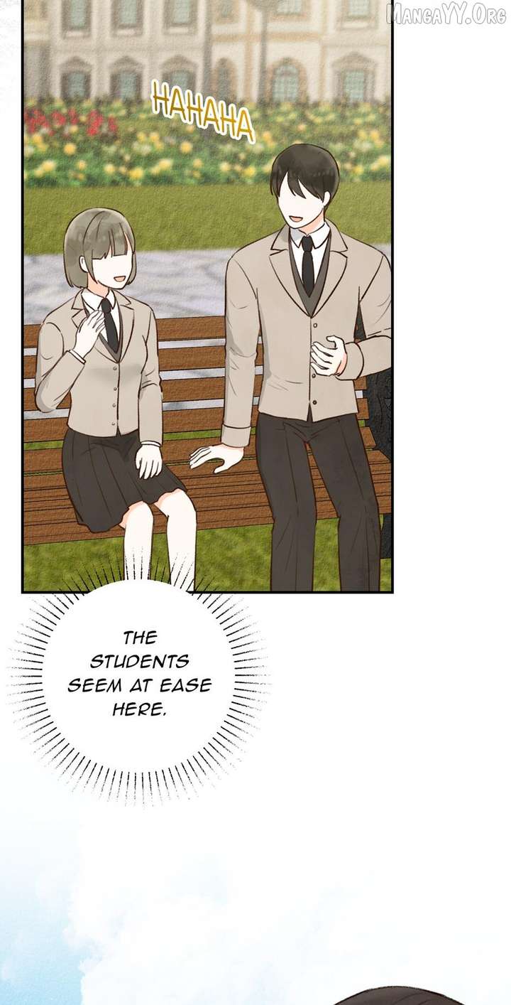 Alissa and the Magic Diary Chapter 49 - Page 73