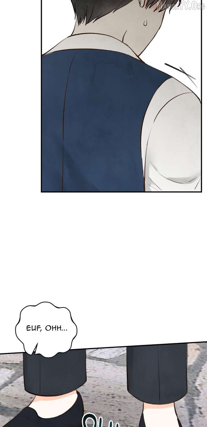 Alissa and the Magic Diary Chapter 49 - Page 79