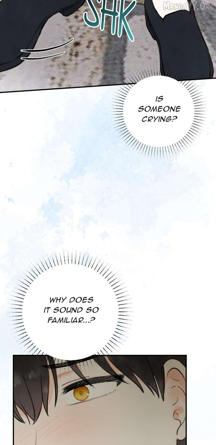 Alissa and the Magic Diary Chapter 49 - Page 80