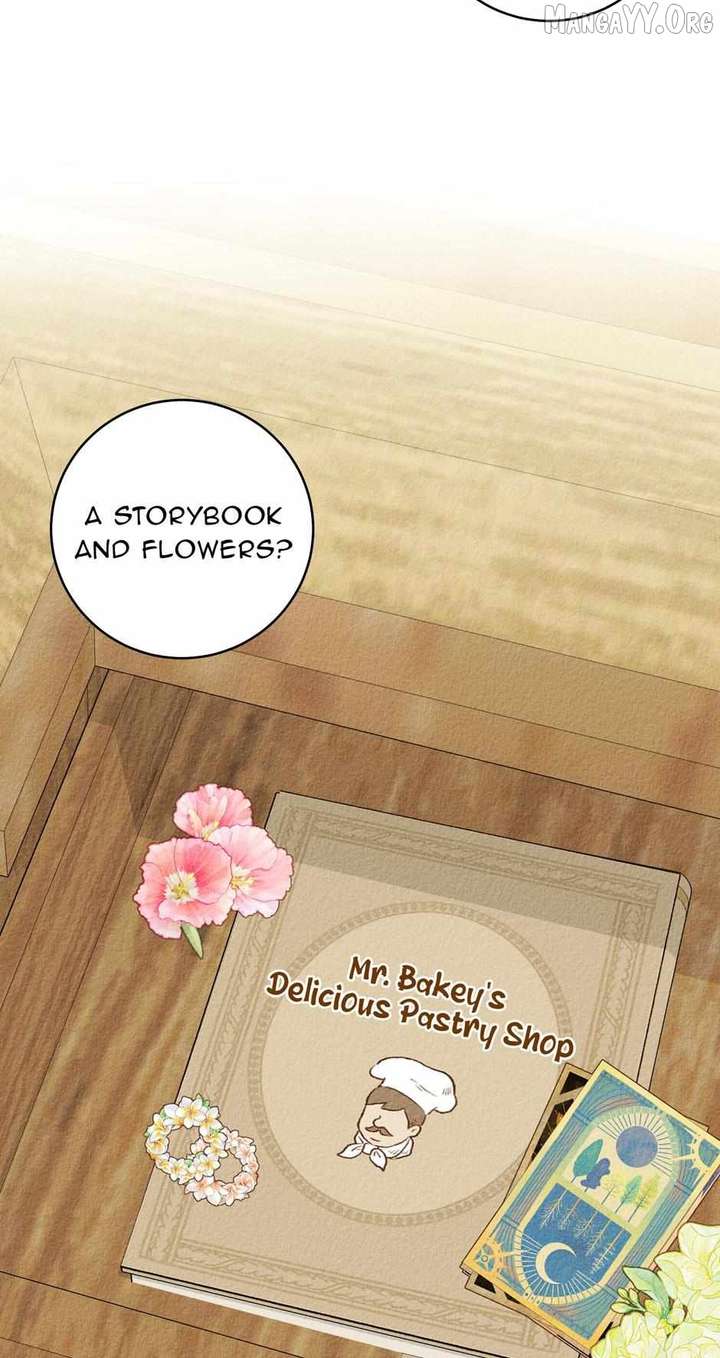 Alissa and the Magic Diary Chapter 49 - Page 9