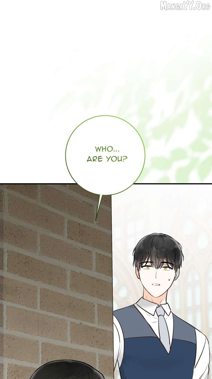 Alissa and the Magic Diary Chapter 50 - Page 1