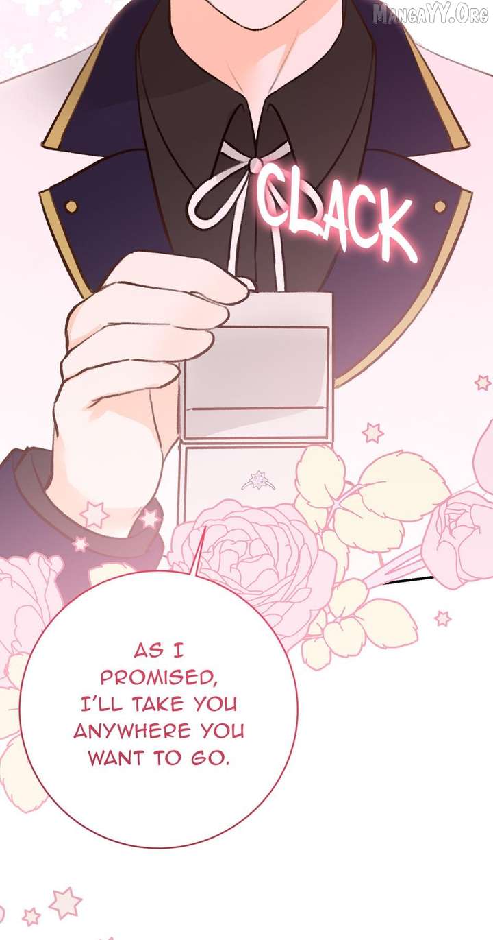 Alissa and the Magic Diary Chapter 50 - Page 101