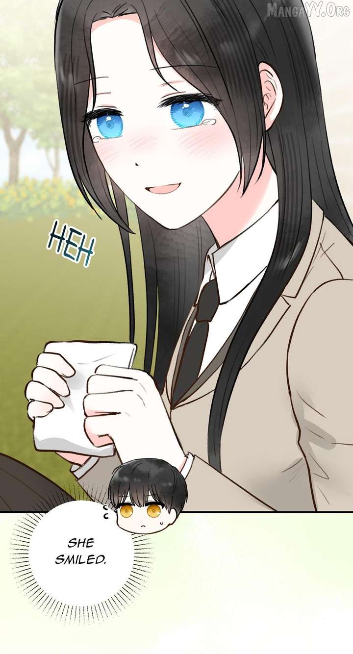 Alissa and the Magic Diary Chapter 50 - Page 11