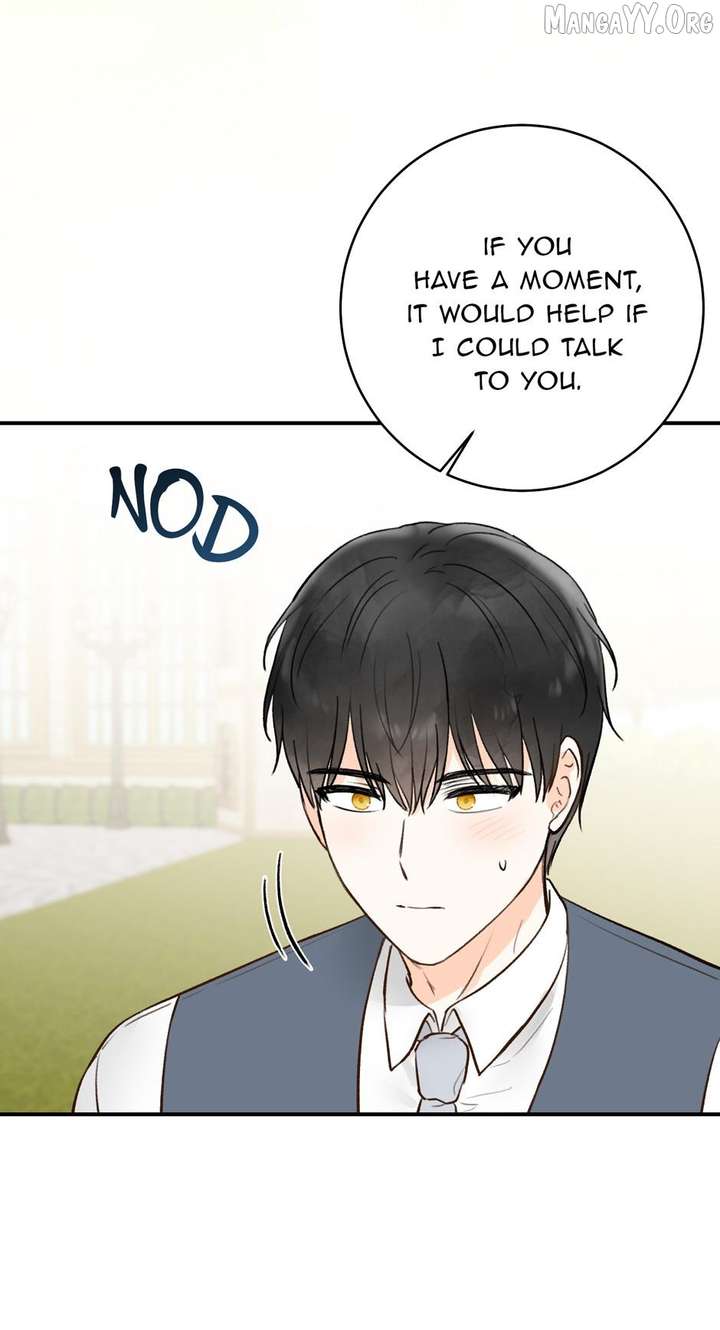 Alissa and the Magic Diary Chapter 50 - Page 12