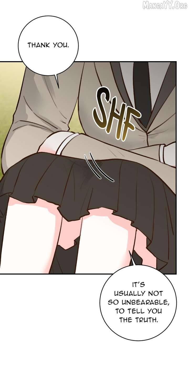 Alissa and the Magic Diary Chapter 50 - Page 13