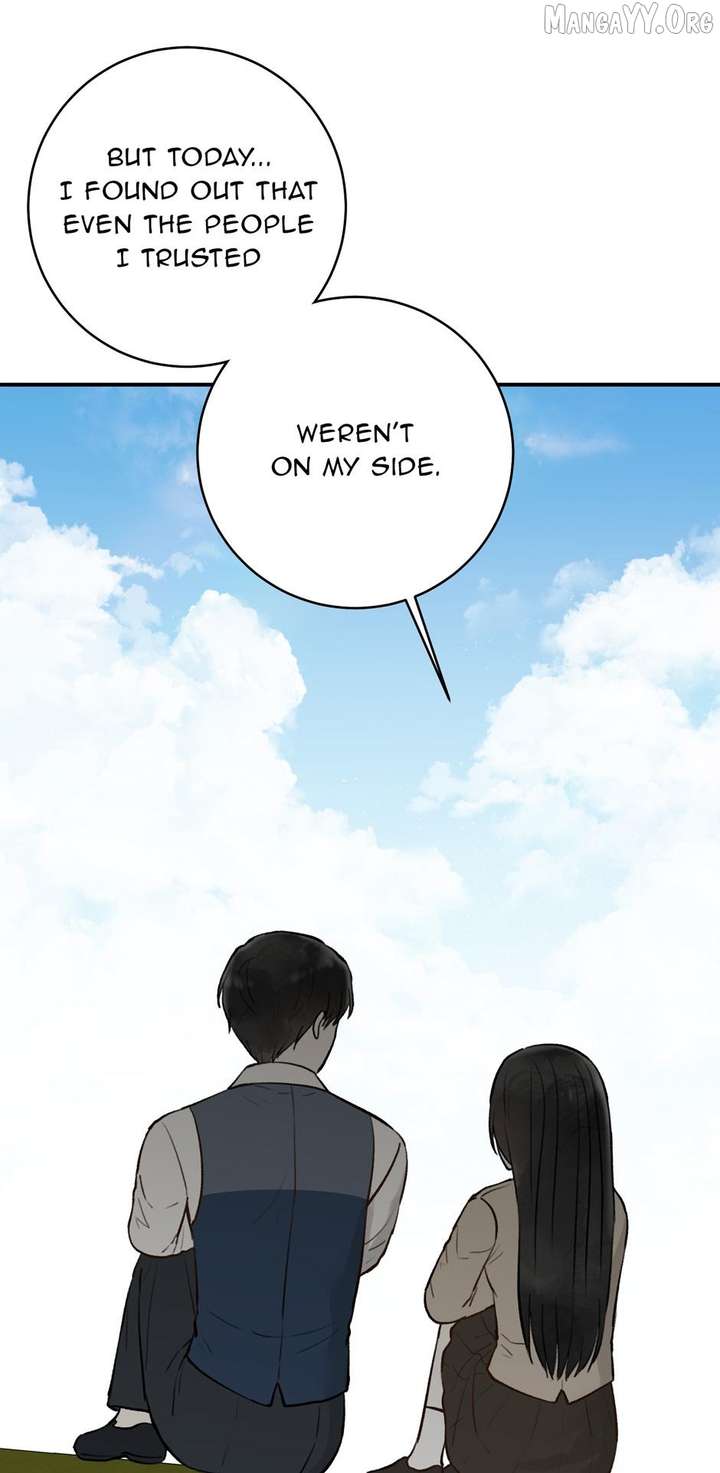 Alissa and the Magic Diary Chapter 50 - Page 14