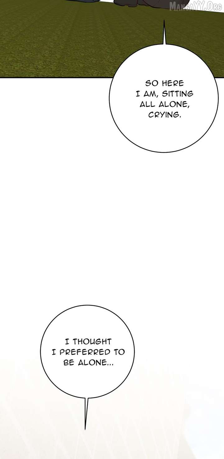 Alissa and the Magic Diary Chapter 50 - Page 15