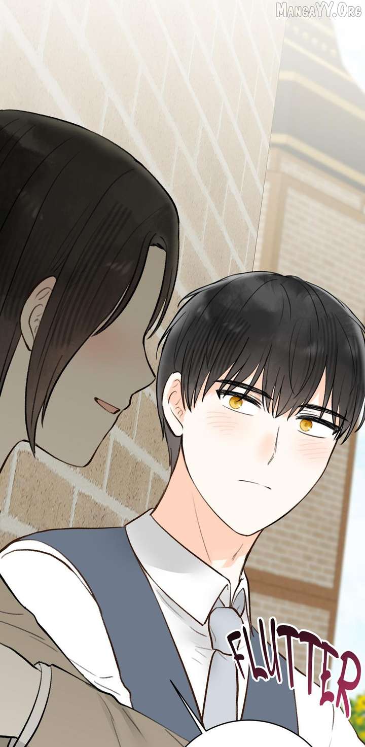 Alissa and the Magic Diary Chapter 50 - Page 16