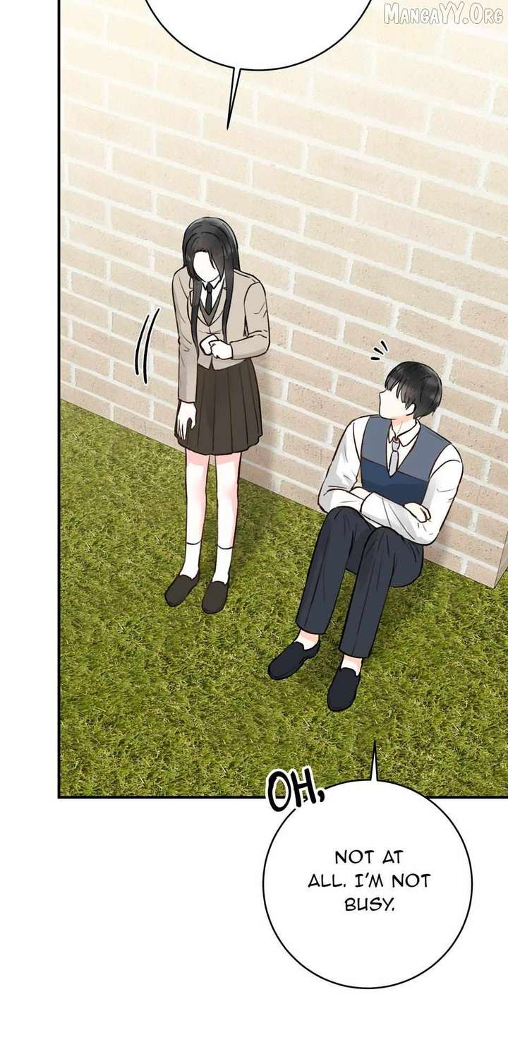 Alissa and the Magic Diary Chapter 50 - Page 18