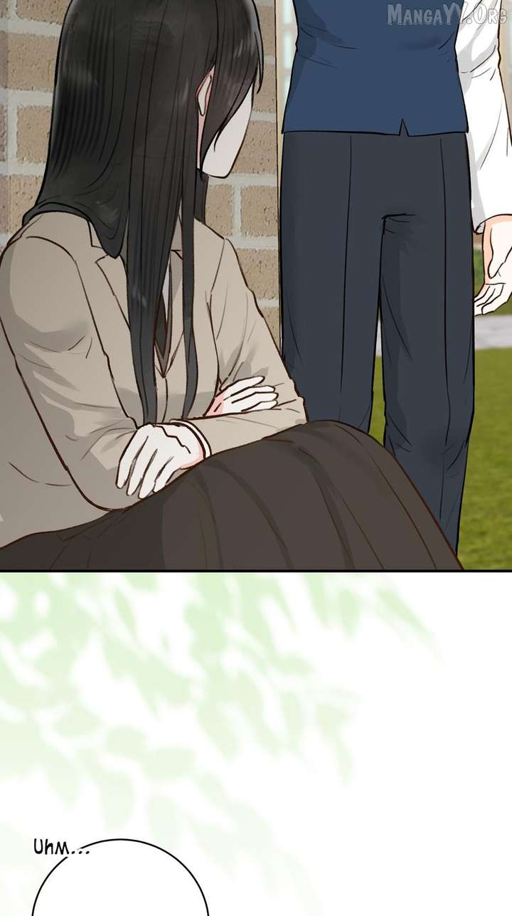 Alissa and the Magic Diary Chapter 50 - Page 2