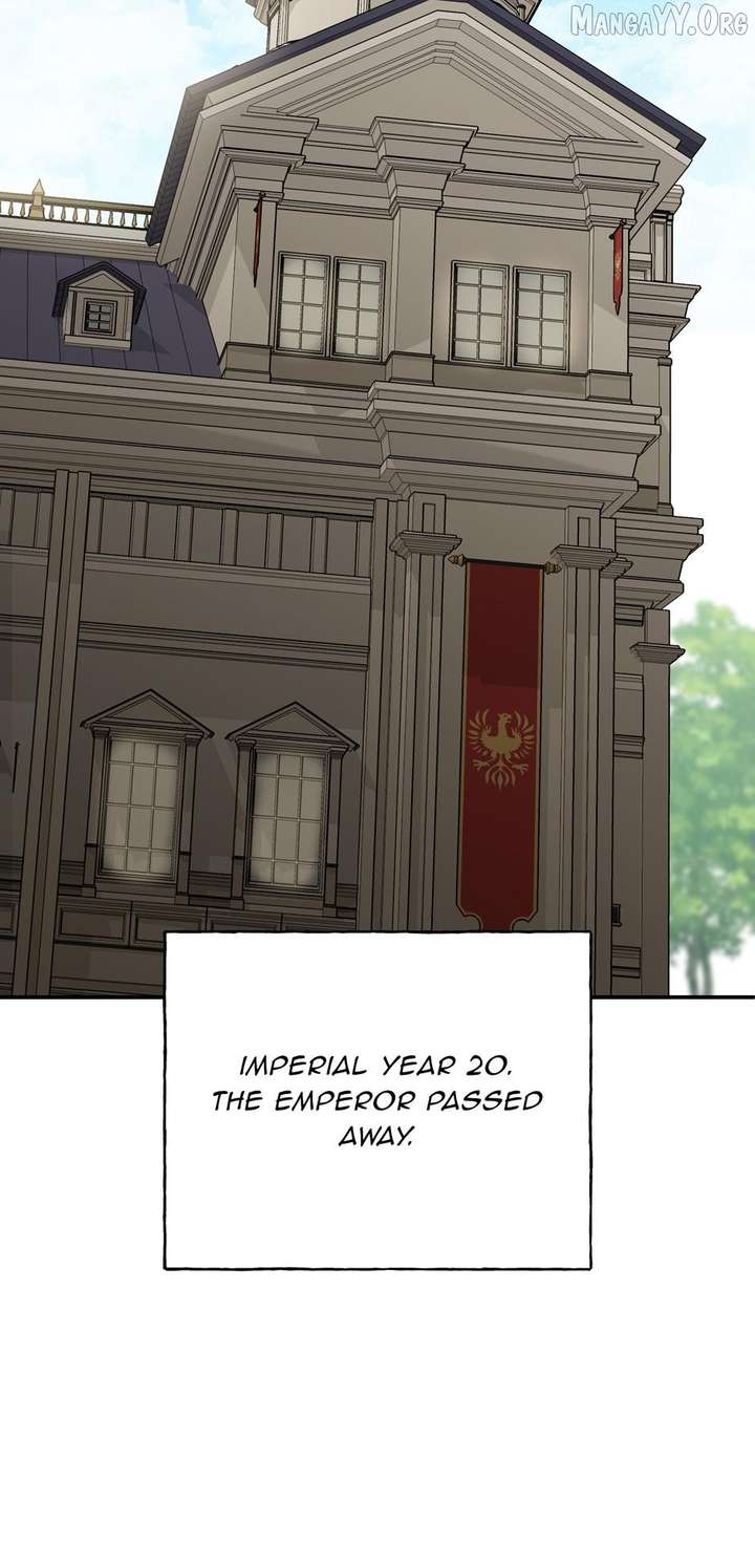 Alissa and the Magic Diary Chapter 50 - Page 30