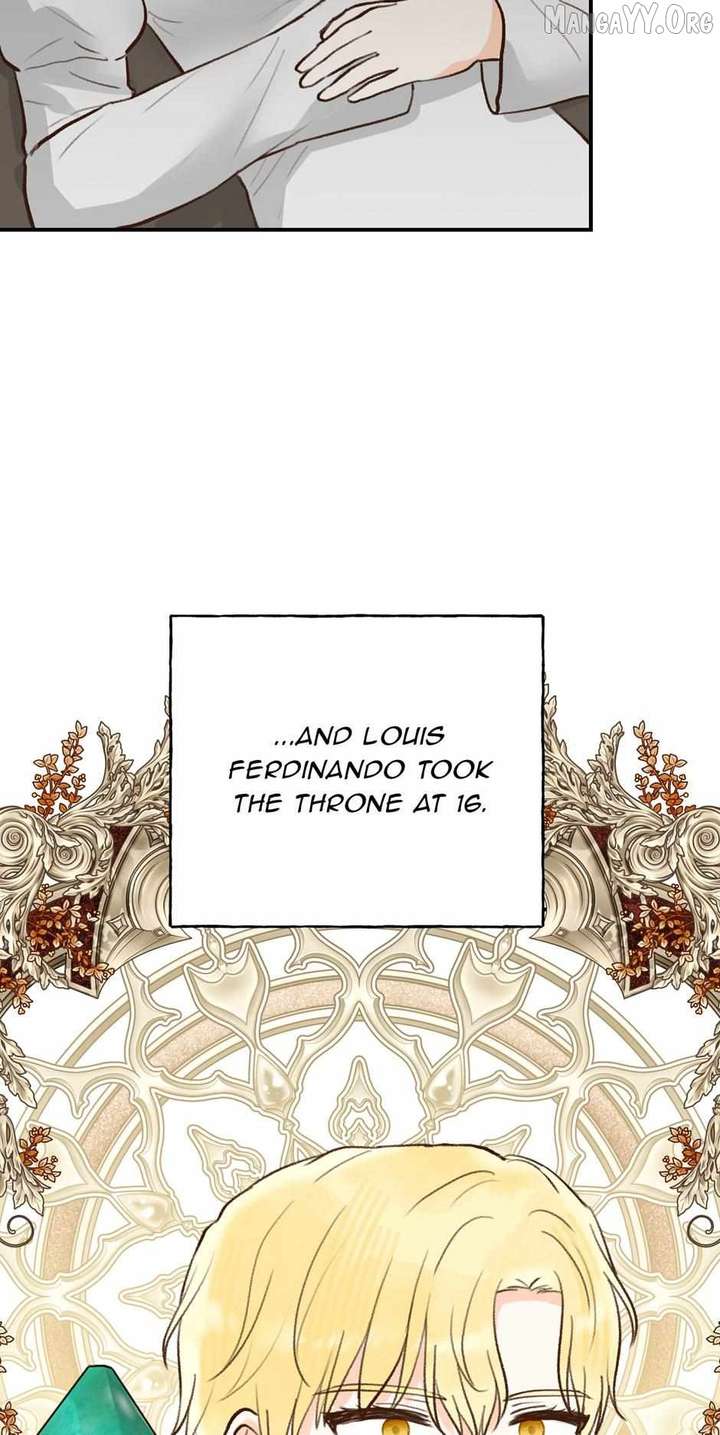 Alissa and the Magic Diary Chapter 50 - Page 33