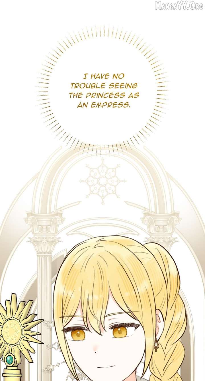 Alissa and the Magic Diary Chapter 50 - Page 49