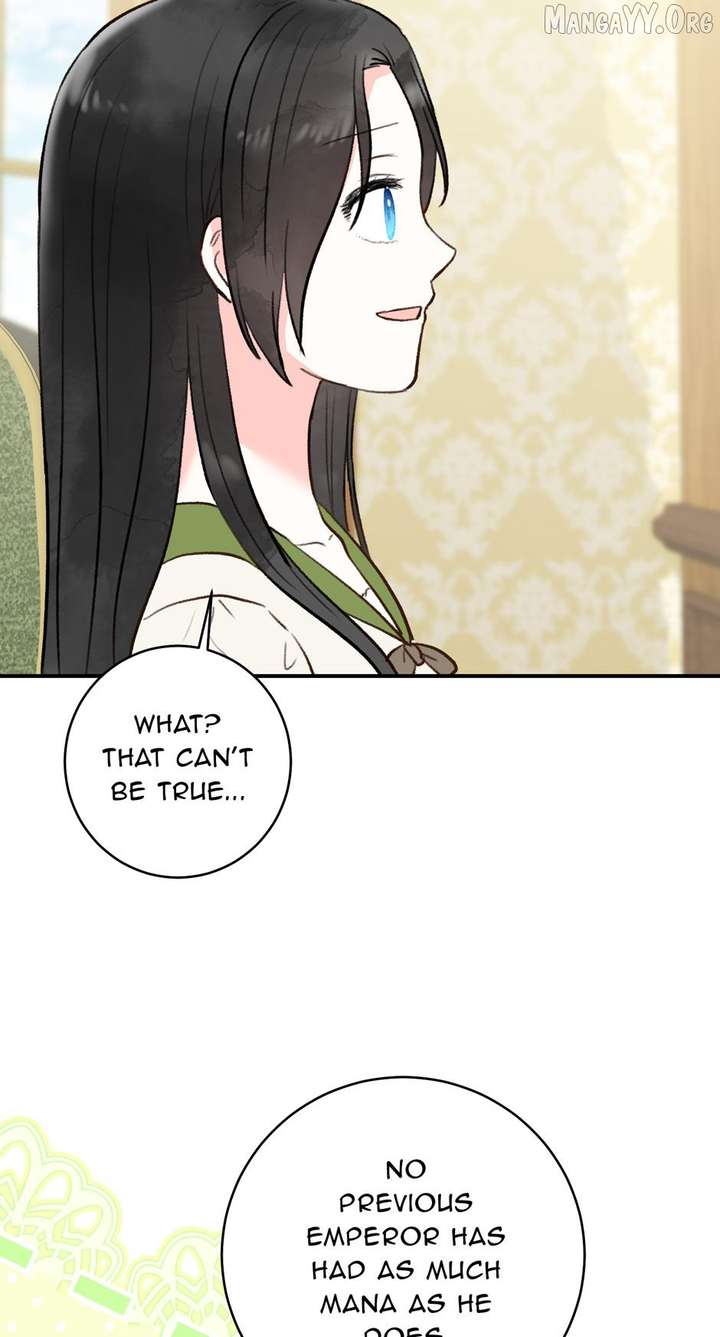 Alissa and the Magic Diary Chapter 50 - Page 52