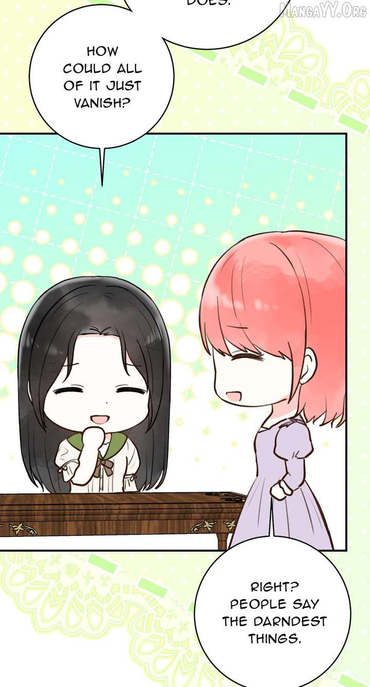 Alissa and the Magic Diary Chapter 50 - Page 53