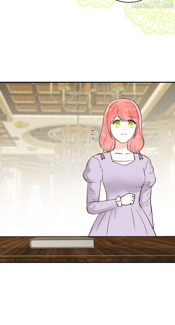 Alissa and the Magic Diary Chapter 50 - Page 54