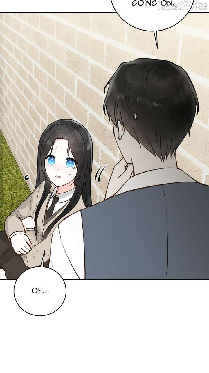 Alissa and the Magic Diary Chapter 50 - Page 6