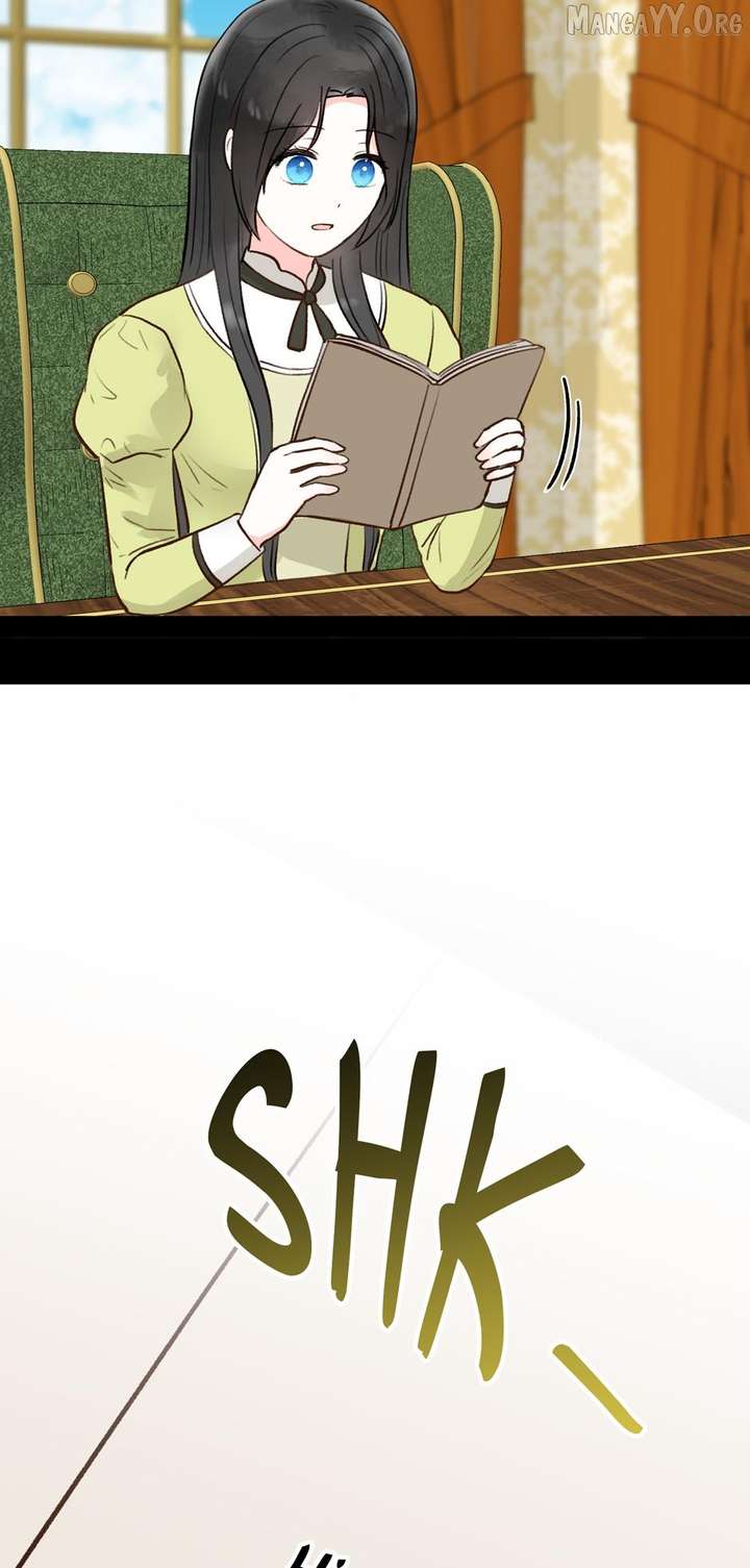 Alissa and the Magic Diary Chapter 50 - Page 62