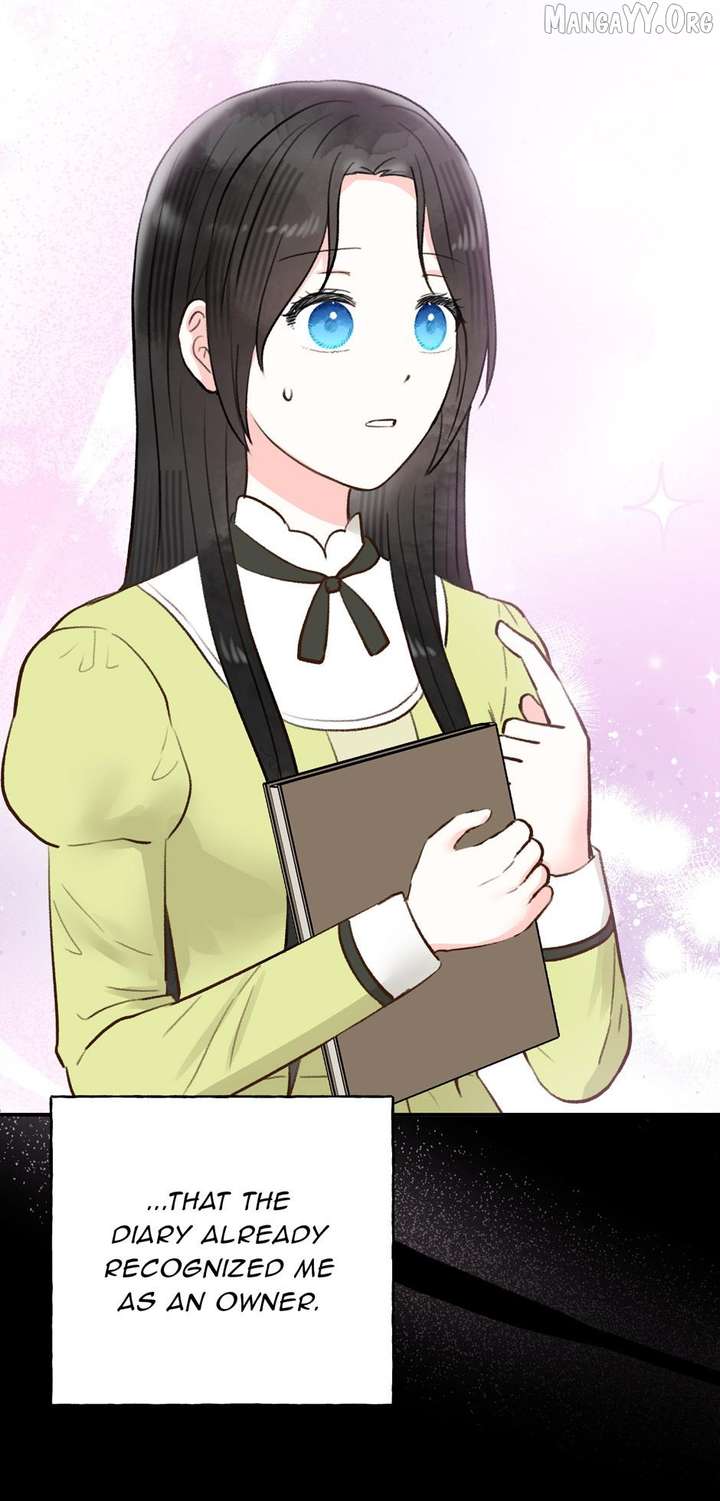 Alissa and the Magic Diary Chapter 50 - Page 65