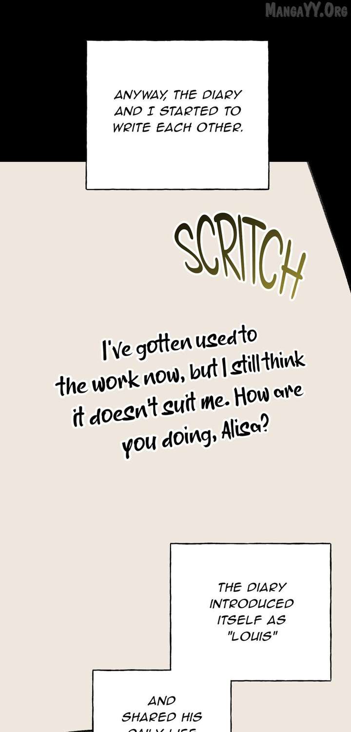 Alissa and the Magic Diary Chapter 50 - Page 66