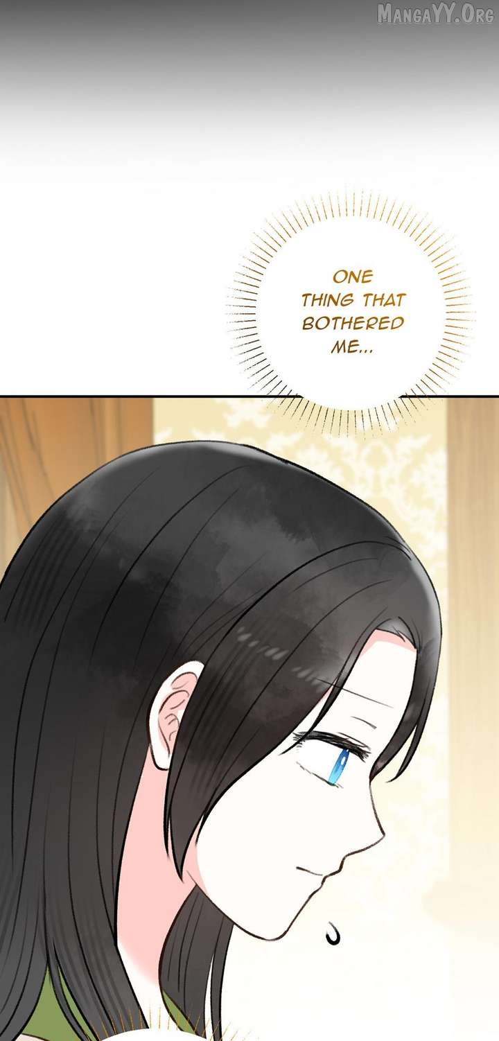 Alissa and the Magic Diary Chapter 50 - Page 69