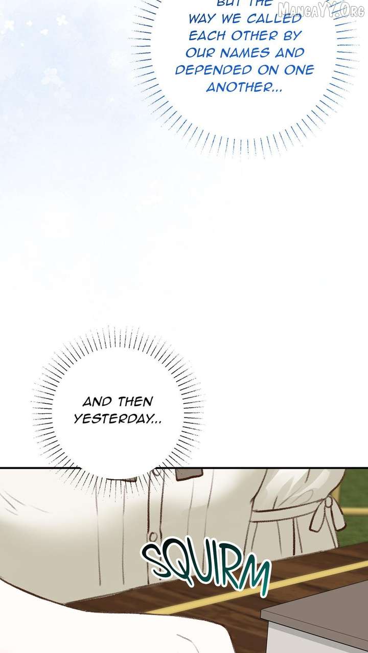 Alissa and the Magic Diary Chapter 50 - Page 73