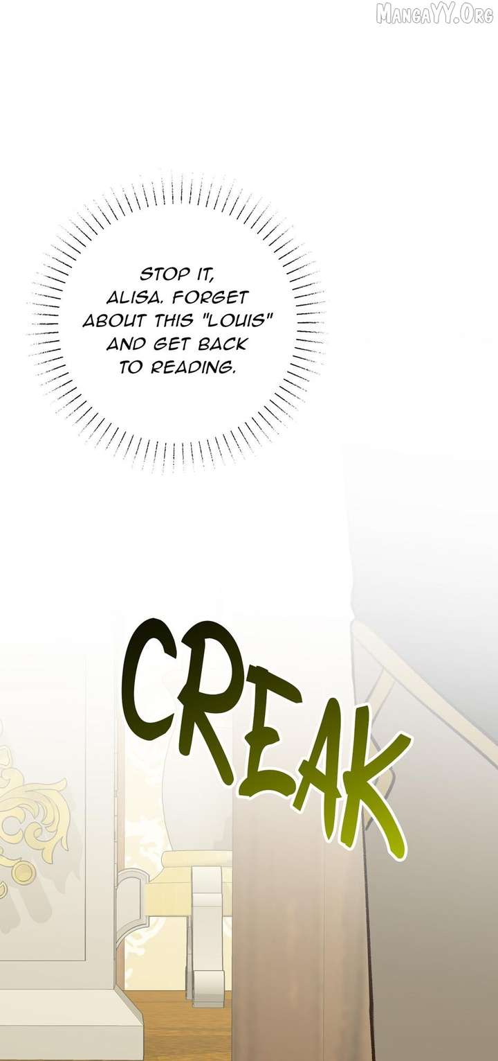 Alissa and the Magic Diary Chapter 50 - Page 79